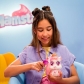 HAMSTARS - Хамстер за прически Claudine Продукт HAMSTARS - Хамстер за прически Claudine - 4 - BG Hlapeta